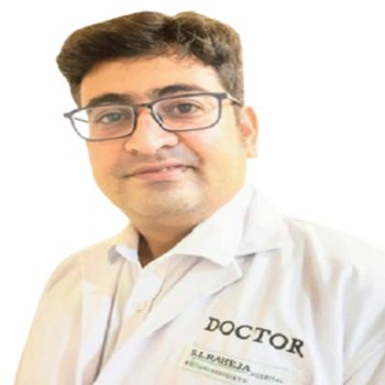Dr. Nikhil Dharmadhikari Oncology | Surgical Oncology Hiranandani Hospital, Vashi – A Fortis network Hospital